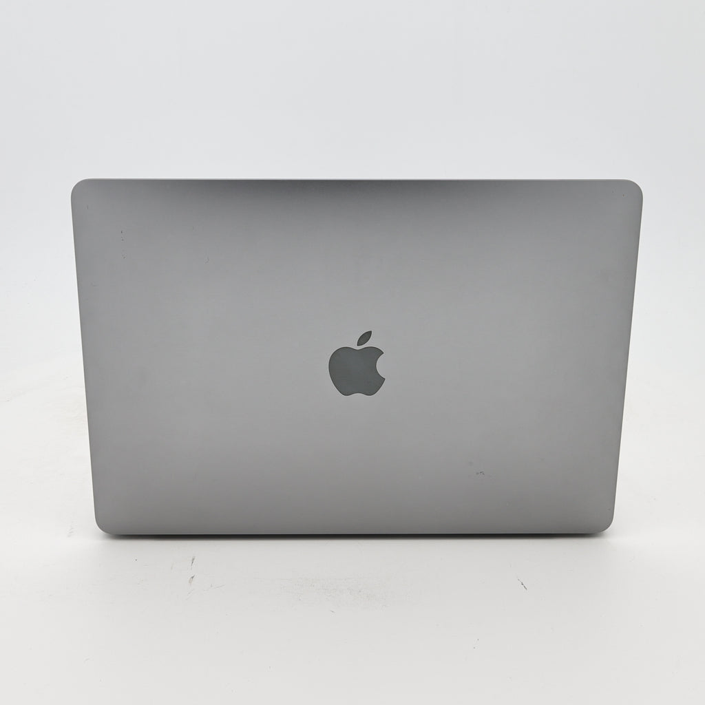 95新 Apple MacBook Pro 22年 13寸 M2（8+10核） 8G RAM 512G SSD 深空灰色