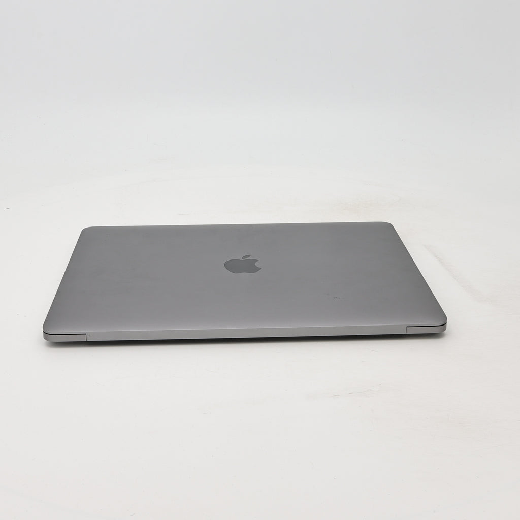 95新 Apple MacBook Pro 22年 13寸 M2（8+10核） 8G RAM 512G SSD 深空灰色