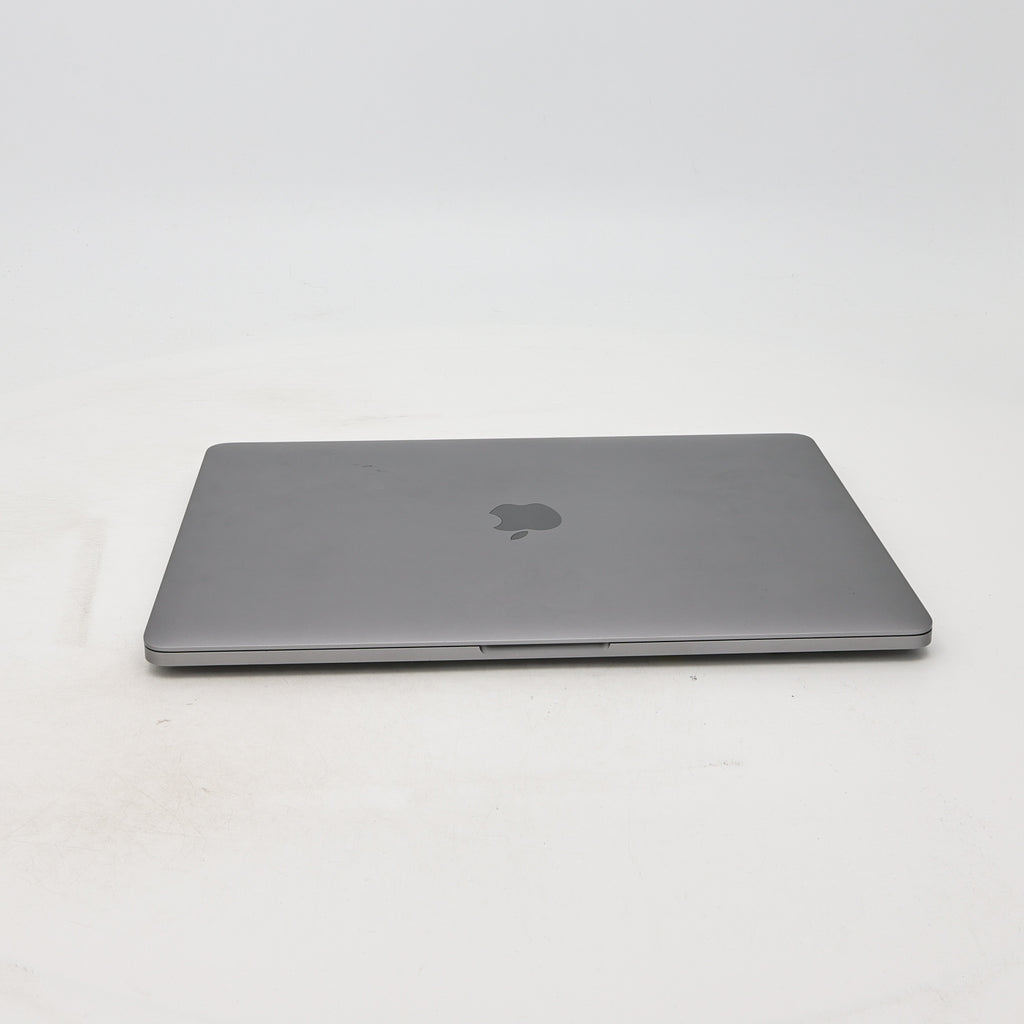 95新 Apple MacBook Pro 22年 13寸 M2（8+10核） 8G RAM 512G SSD 深空灰色