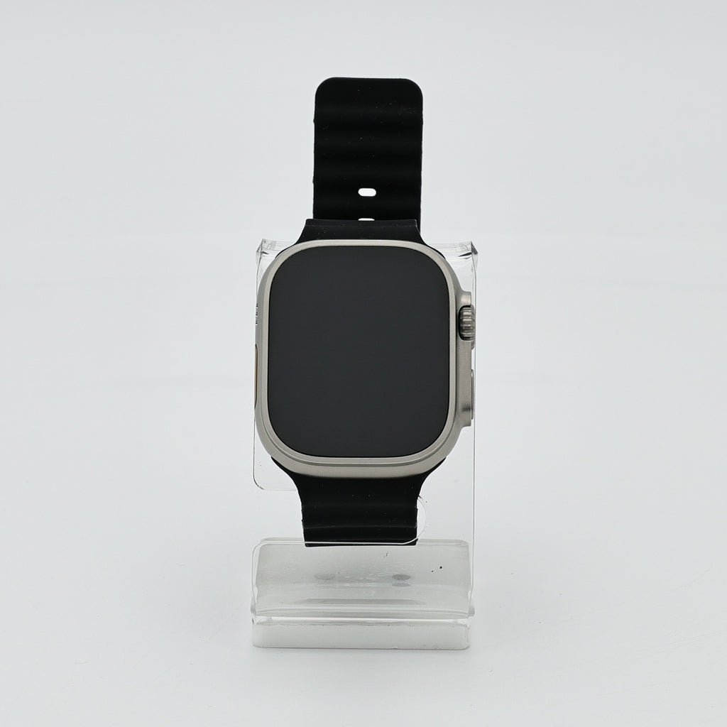 99新 Apple Watch Ultra 2 49毫米 鈦金屬