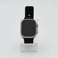 99新 Apple Watch Ultra 2 49毫米 鈦金屬