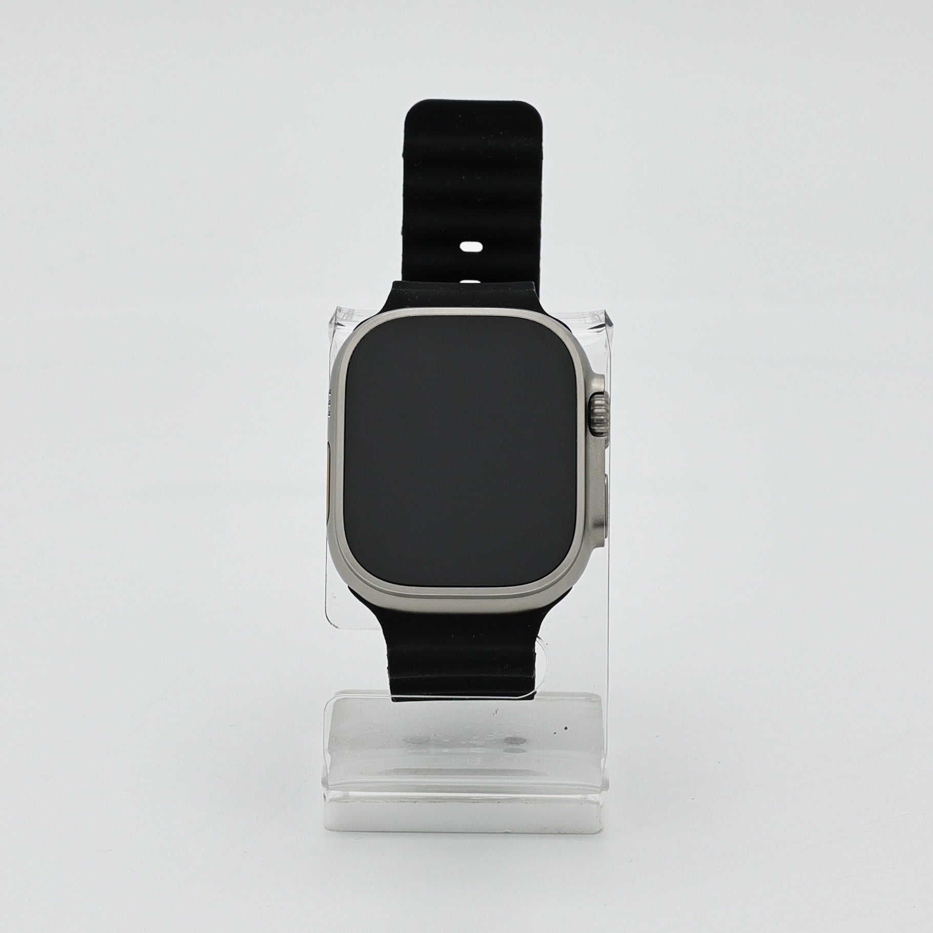 99新 Apple Watch Ultra 2 49毫米 鈦金屬