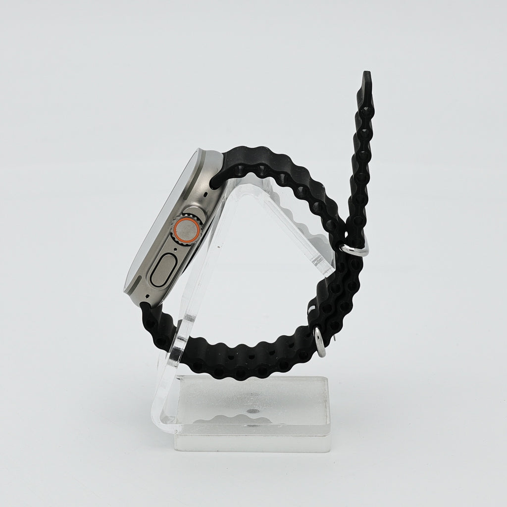99新 Apple Watch Ultra 2 49毫米 鈦金屬