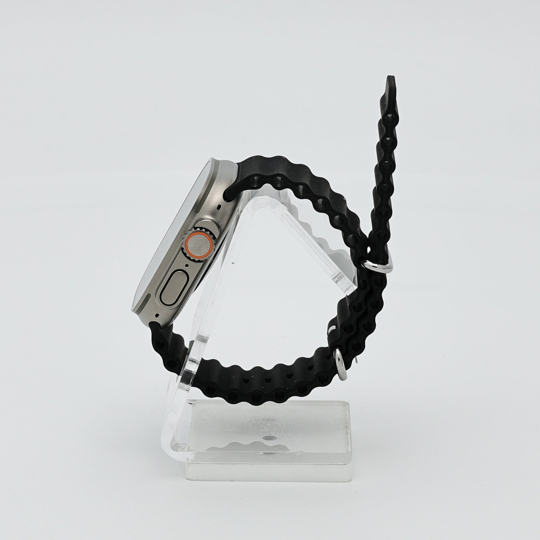 99新 Apple Watch Ultra 2 49毫米 鈦金屬