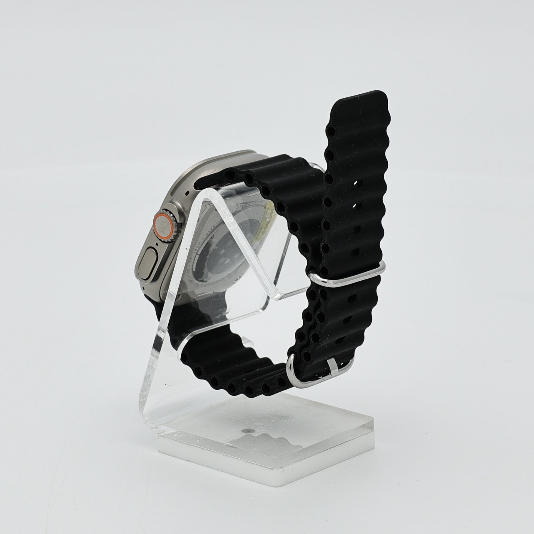 99新 Apple Watch Ultra 2 49毫米 鈦金屬