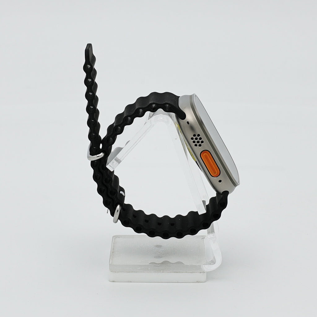 99新 Apple Watch Ultra 2 49毫米 鈦金屬