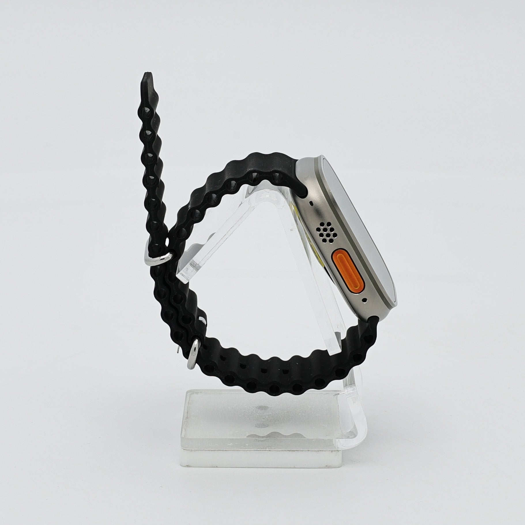 99新 Apple Watch Ultra 2 49毫米 鈦金屬