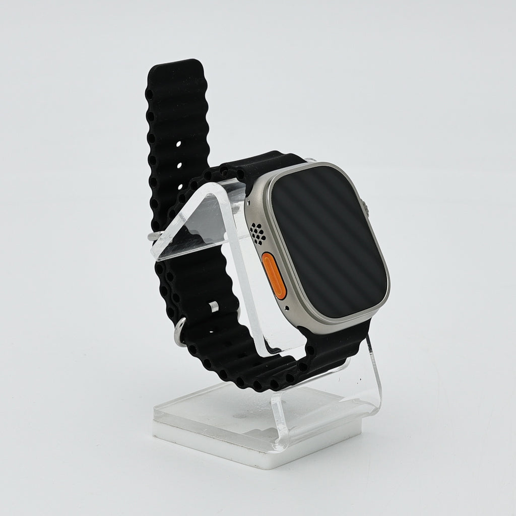 99新 Apple Watch Ultra 2 49毫米 鈦金屬
