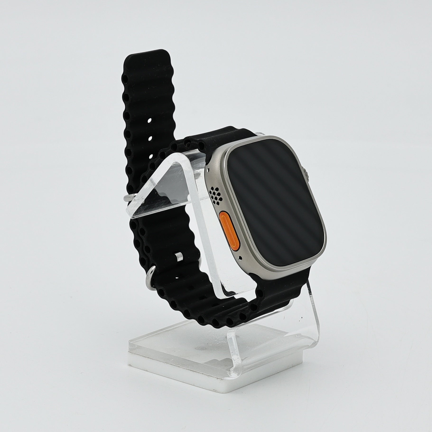 99新 Apple Watch Ultra 2 49毫米 鈦金屬