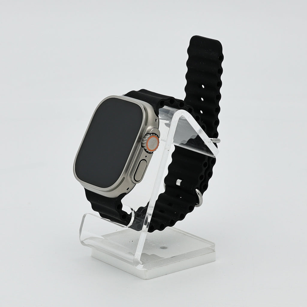 99新 Apple Watch Ultra 2 49毫米 鈦金屬