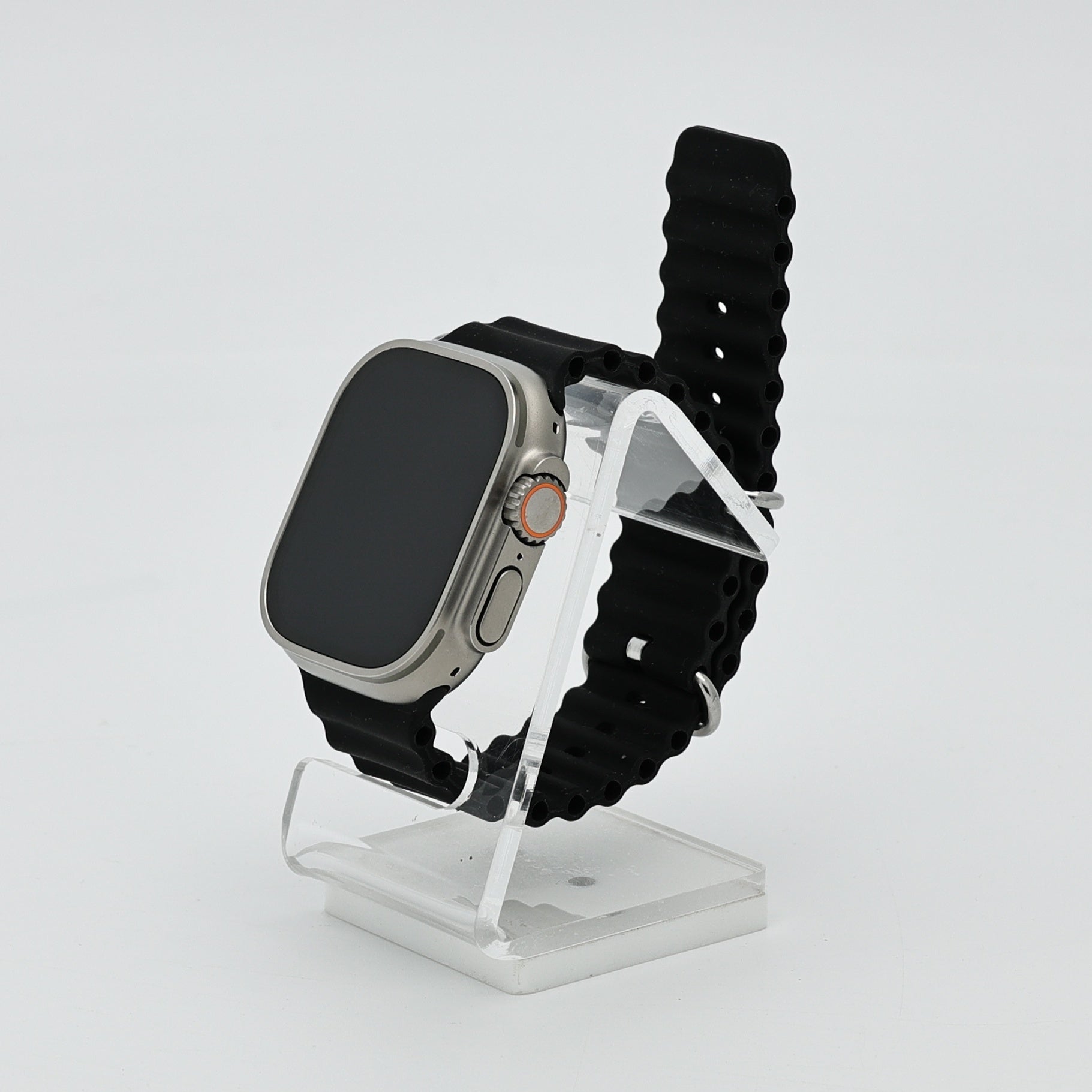 99新 Apple Watch Ultra 2 49毫米 鈦金屬