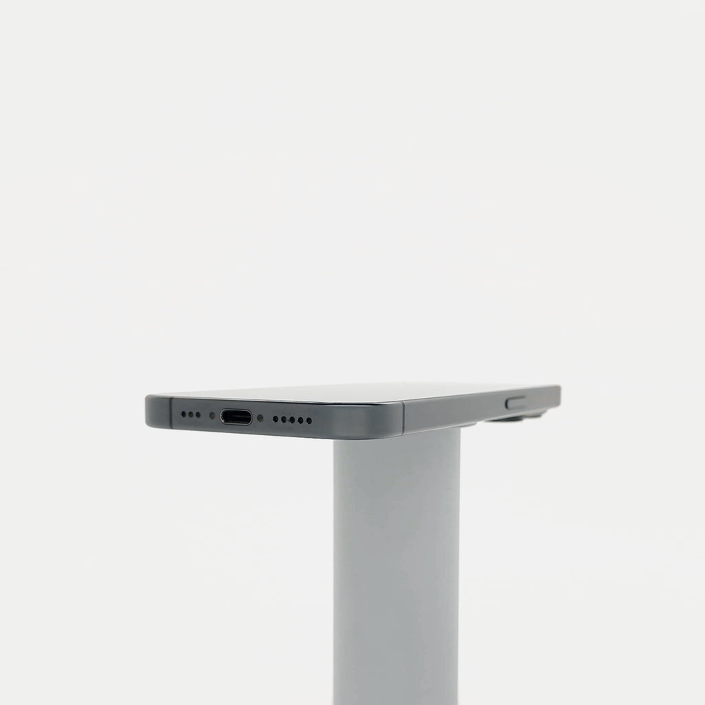 95新 Apple iPhone 15 Pro 256G 黑色鈦金屬 中國大陸版