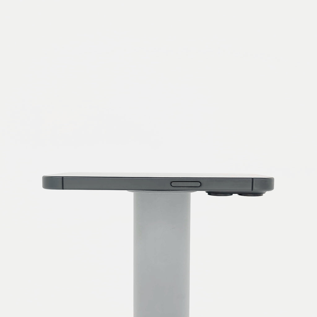 95新 Apple iPhone 15 Pro 256G 黑色鈦金屬 中國大陸版