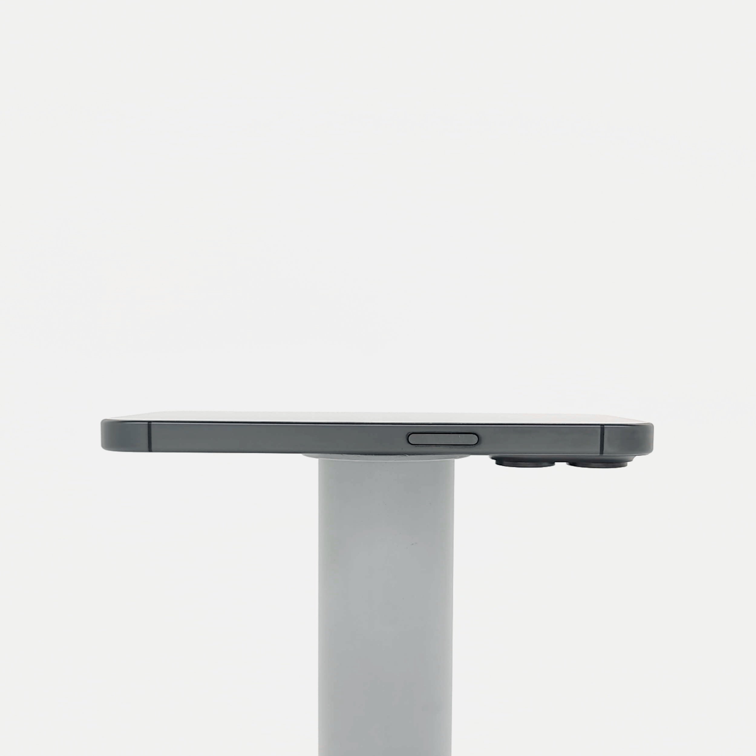 95新 Apple iPhone 15 Pro 256G 黑色鈦金屬 中國大陸版