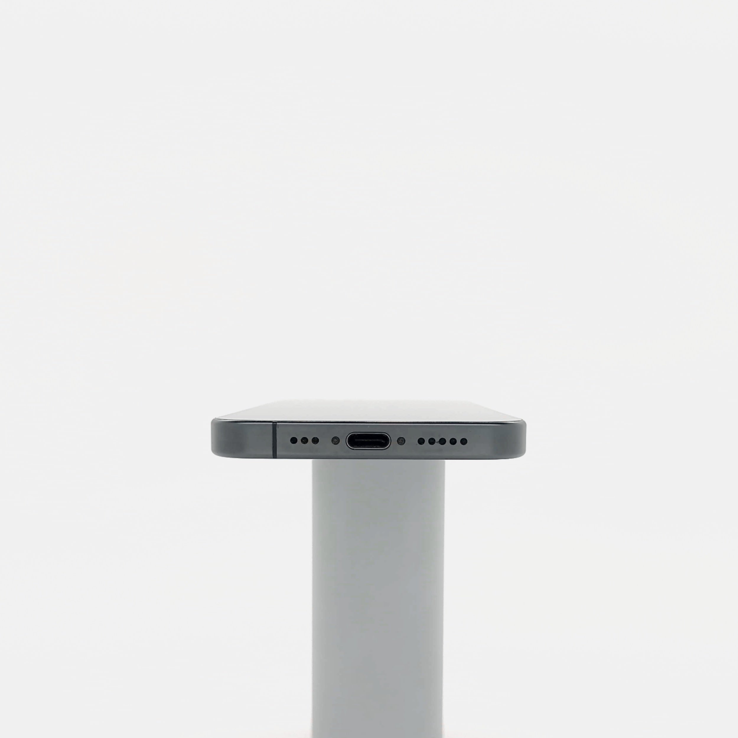 95新 Apple iPhone 15 Pro 256G 黑色鈦金屬 中國大陸版