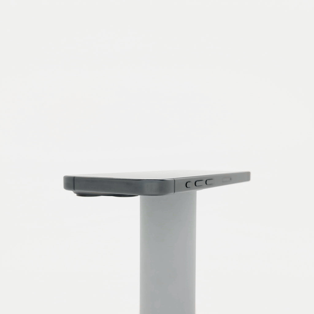 95新 Apple iPhone 15 Pro 256G 黑色鈦金屬 中國大陸版