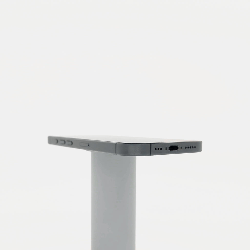 95新 Apple iPhone 15 Pro 256G 黑色鈦金屬 中國大陸版