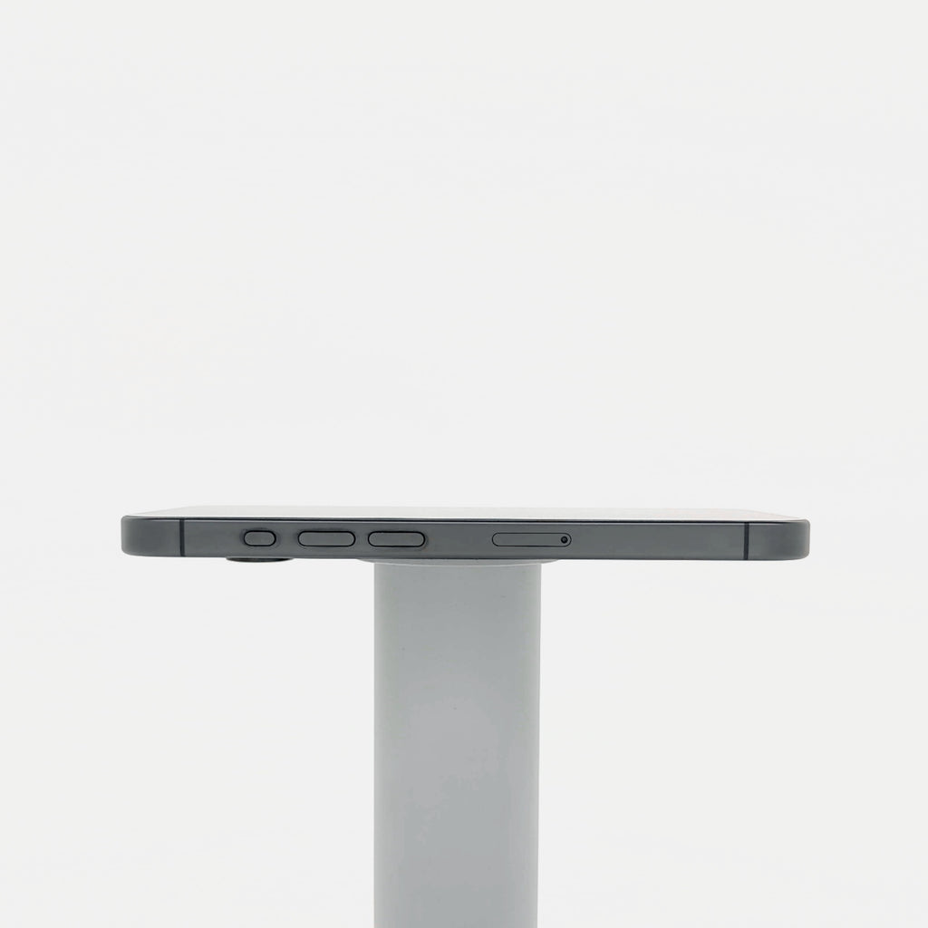95新 Apple iPhone 15 Pro 256G 黑色鈦金屬 中國大陸版