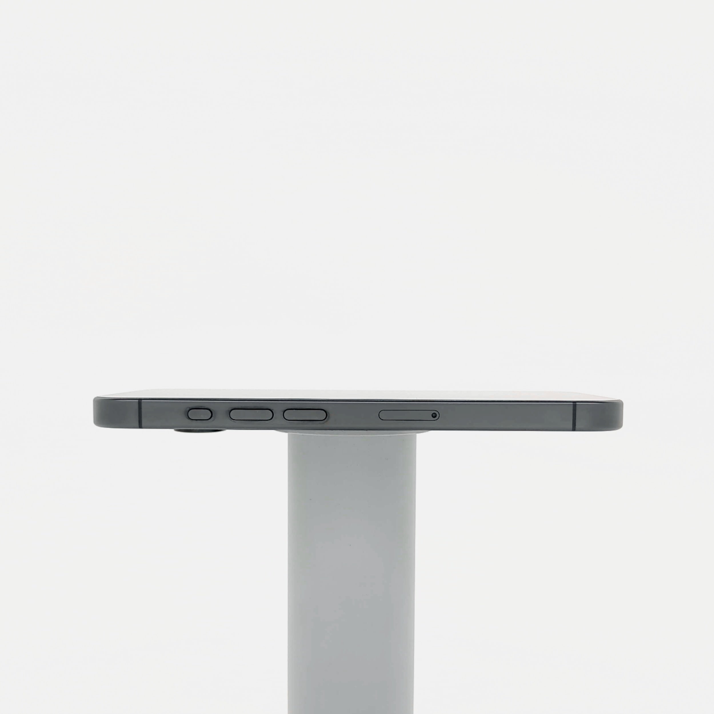 95新 Apple iPhone 15 Pro 256G 黑色鈦金屬 中國大陸版