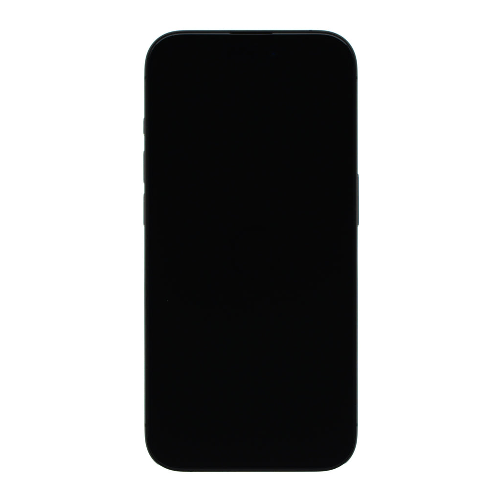 95新 Apple iPhone 15 Pro 256G 黑色鈦金屬 中國大陸版