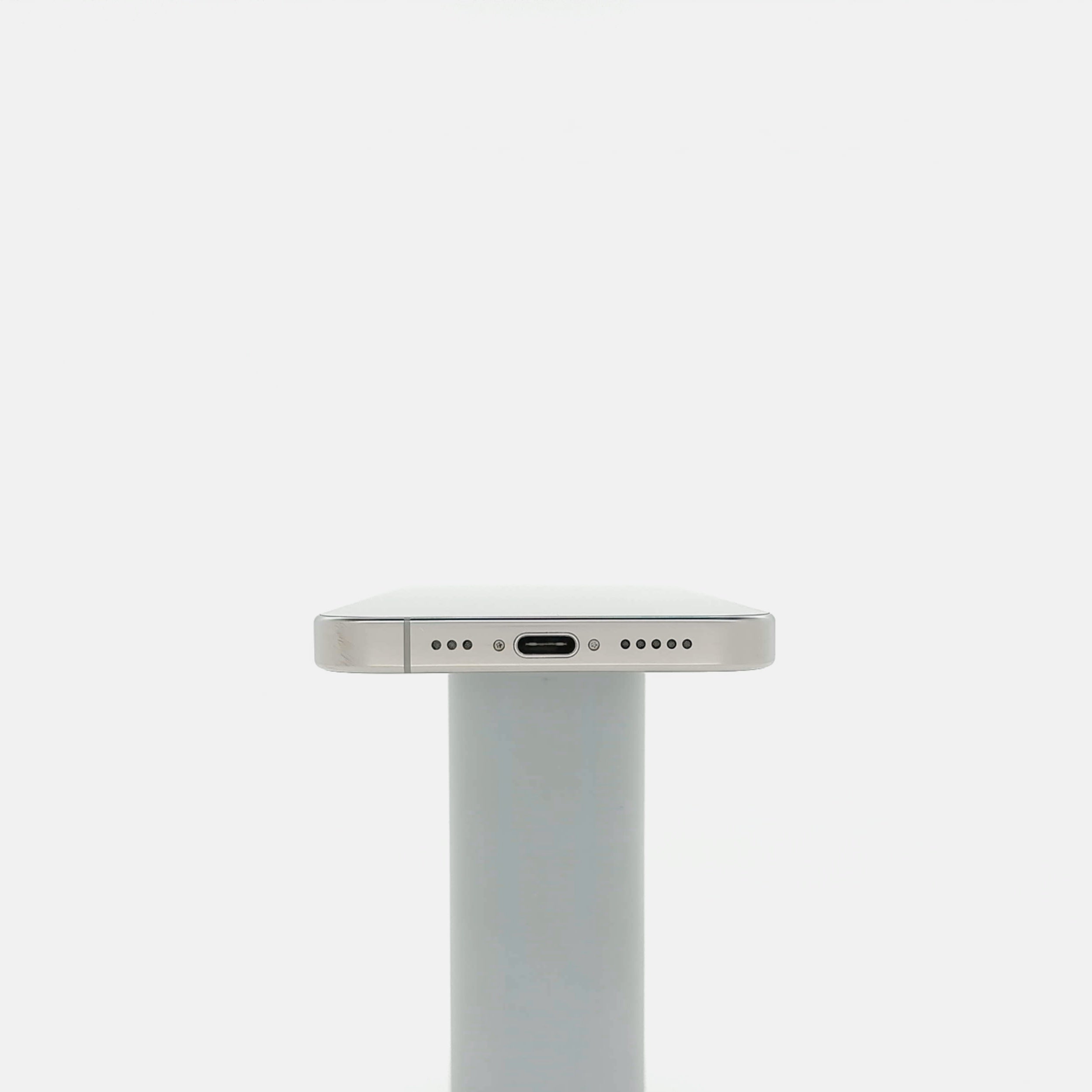 95新 Apple iPhone 16 Pro 128G 原色鈦金屬 中國大陸版