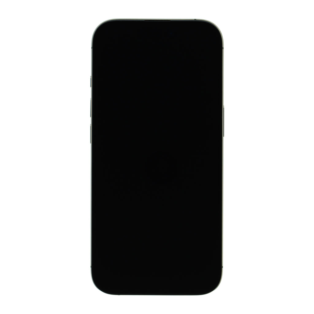 95新 Apple iPhone 16 Pro 128G 原色鈦金屬 中國大陸版