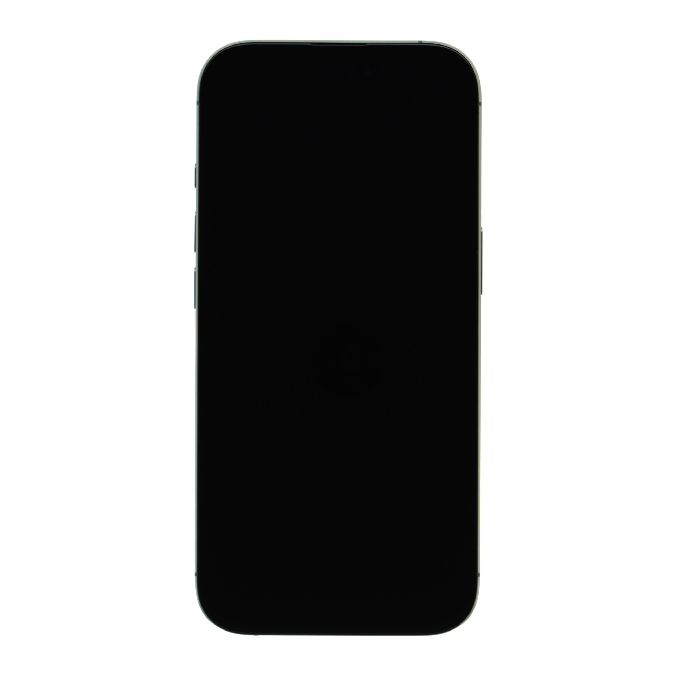 95新 Apple iPhone 16 Pro 128G 原色鈦金屬 中國大陸版