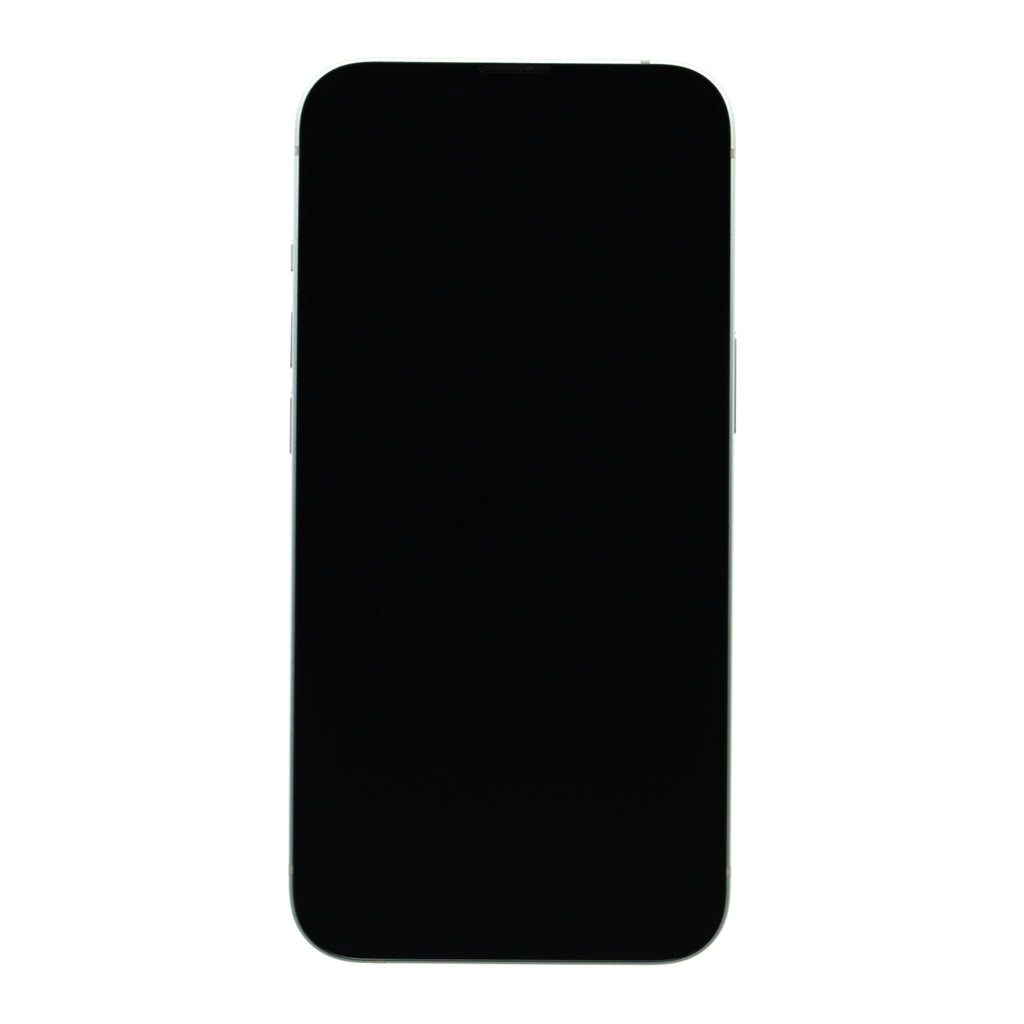 99新 Apple iPhone 13 256G 星光色 中國大陸版