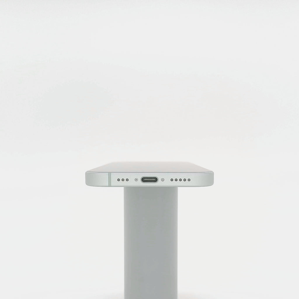 95新 Apple iPhone 15 256G 綠色 中國大陸版