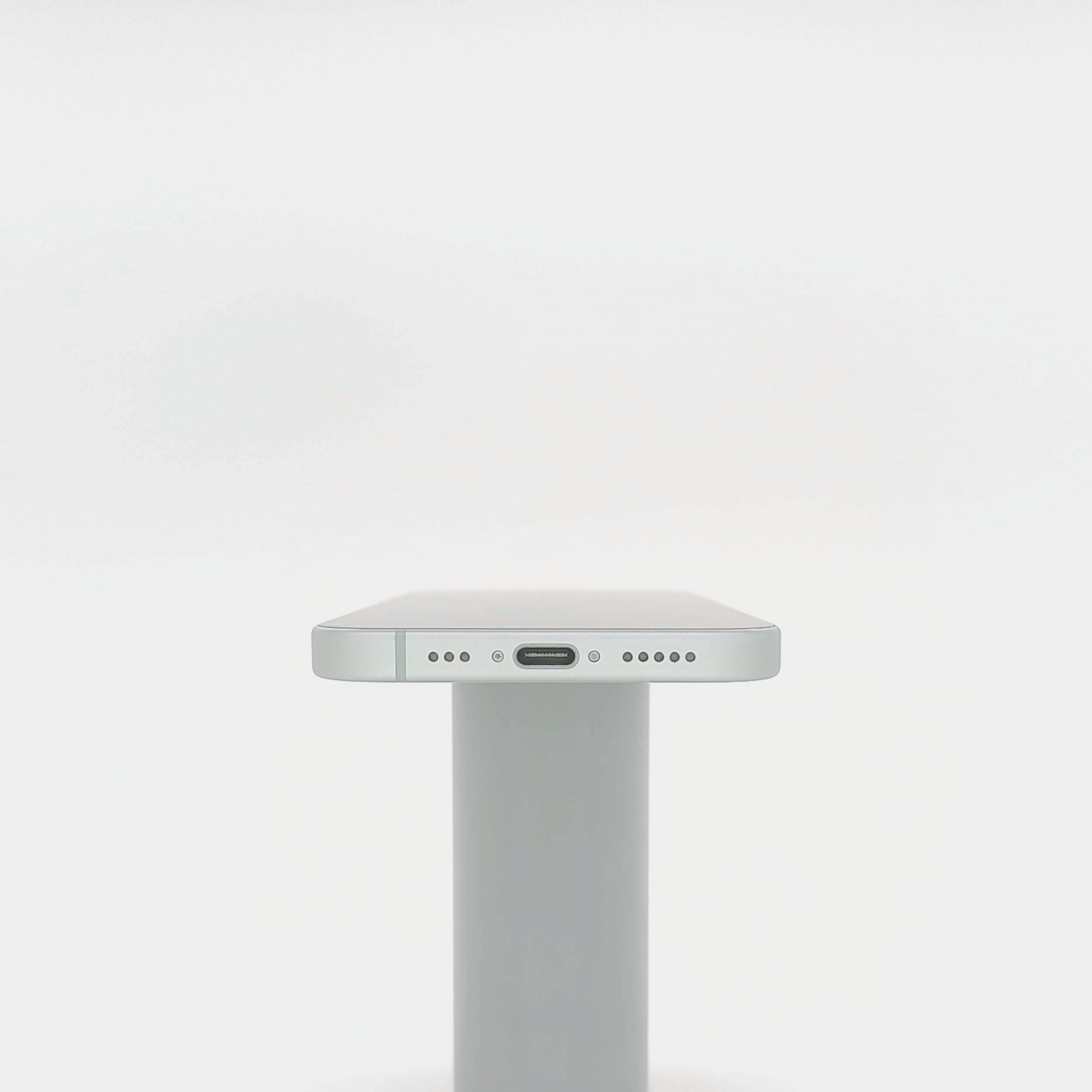 95新 Apple iPhone 15 256G 綠色 中國大陸版