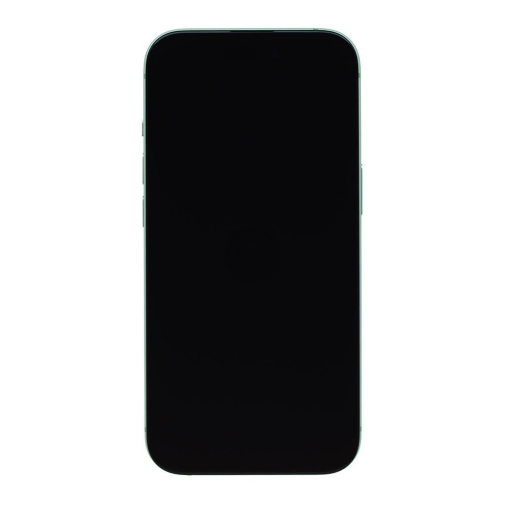 95新 Apple iPhone 15 256G 綠色 中國大陸版
