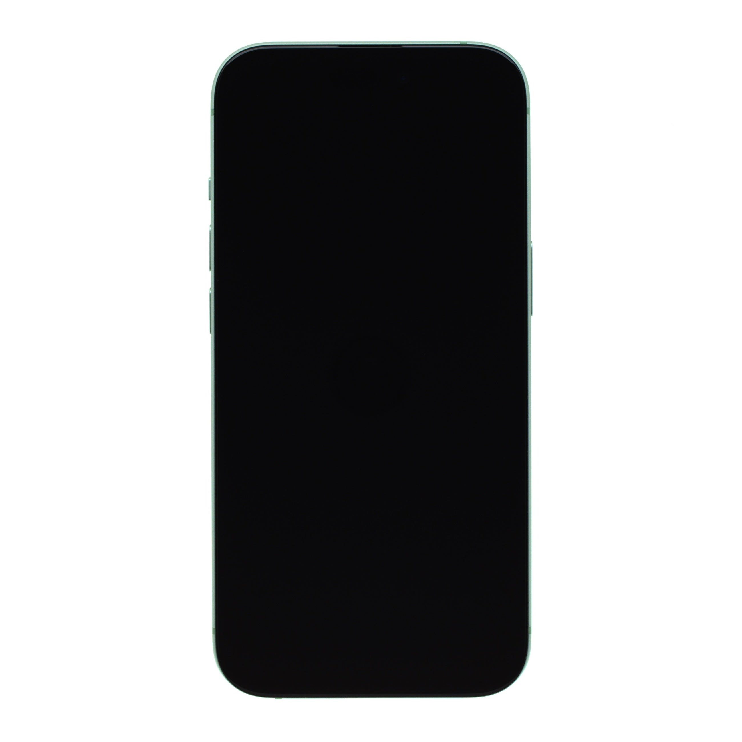 95新 Apple iPhone 15 256G 綠色 中國大陸版