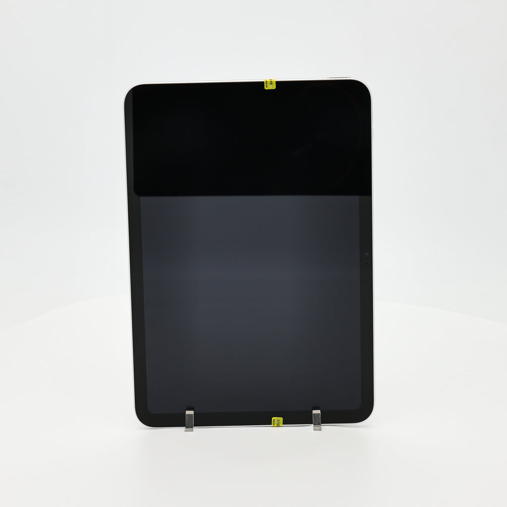 99新 Apple iPad 10代 256G 銀色 WIFI