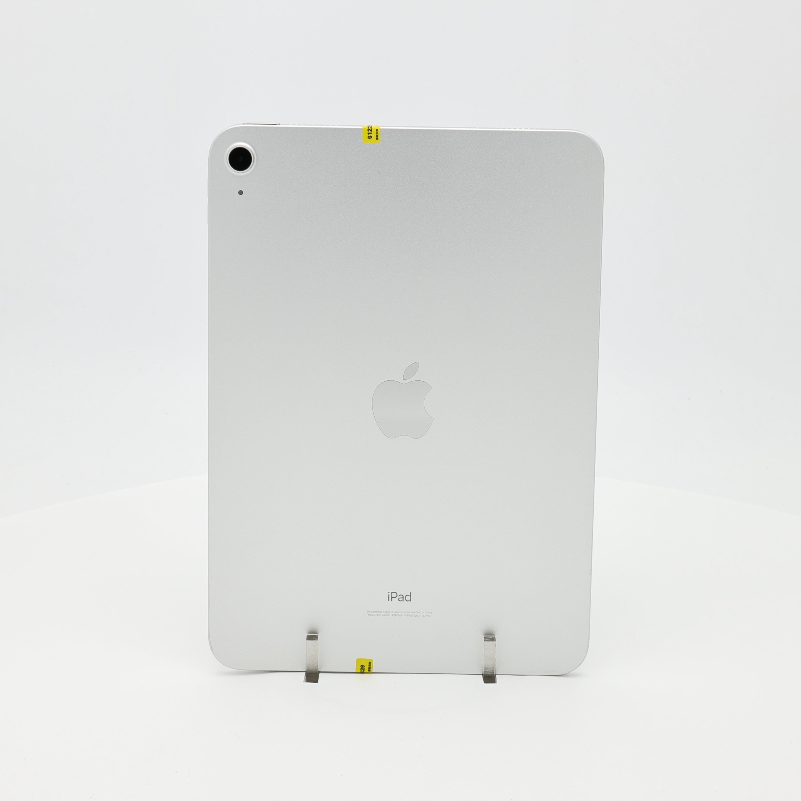 99新 Apple iPad 10代 256G 銀色 WIFI