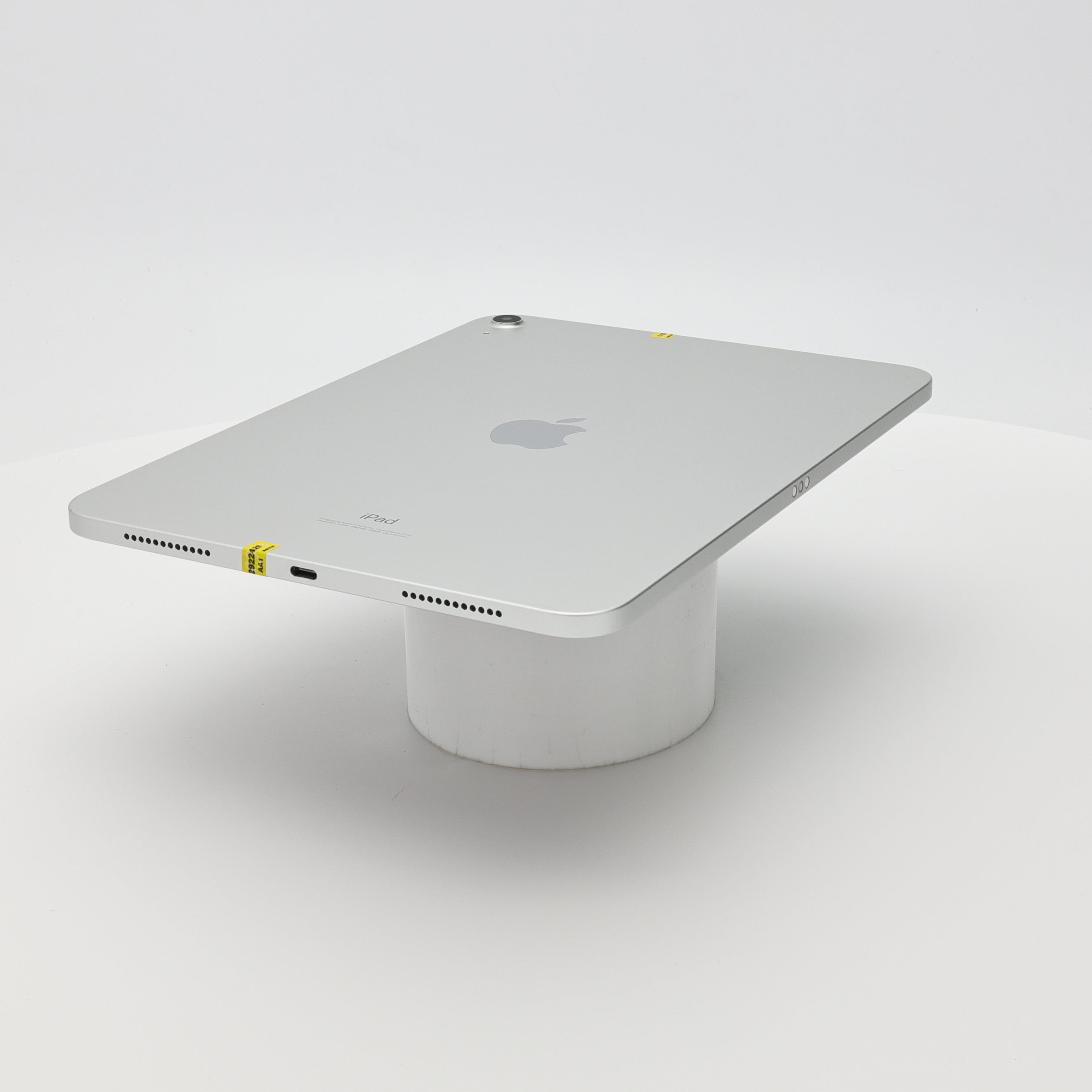 99新 Apple iPad 10代 256G 銀色 WIFI