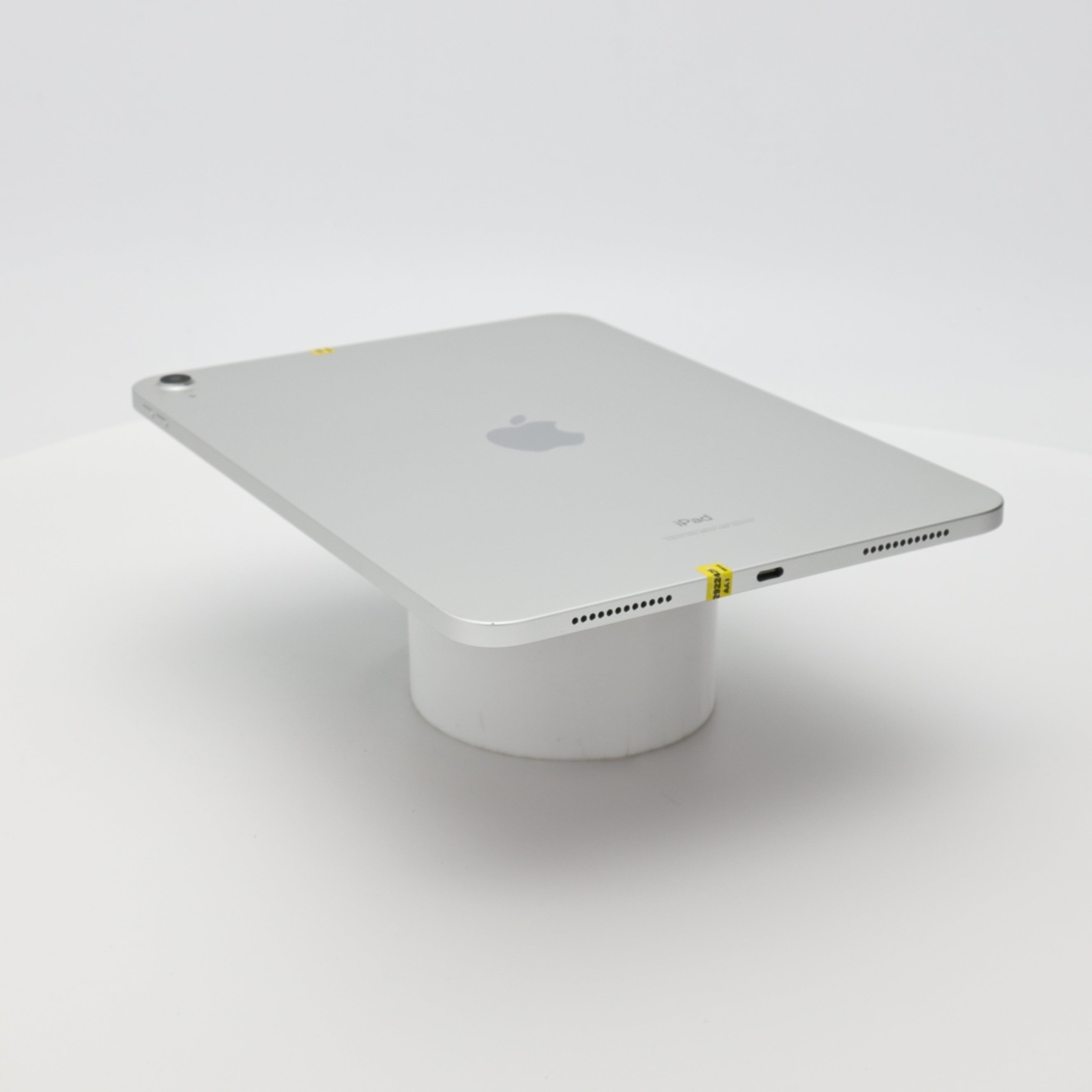 99新 Apple iPad 10代 256G 銀色 WIFI