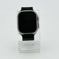 99新 Apple Watch Ultra 2 49毫米 鈦金屬