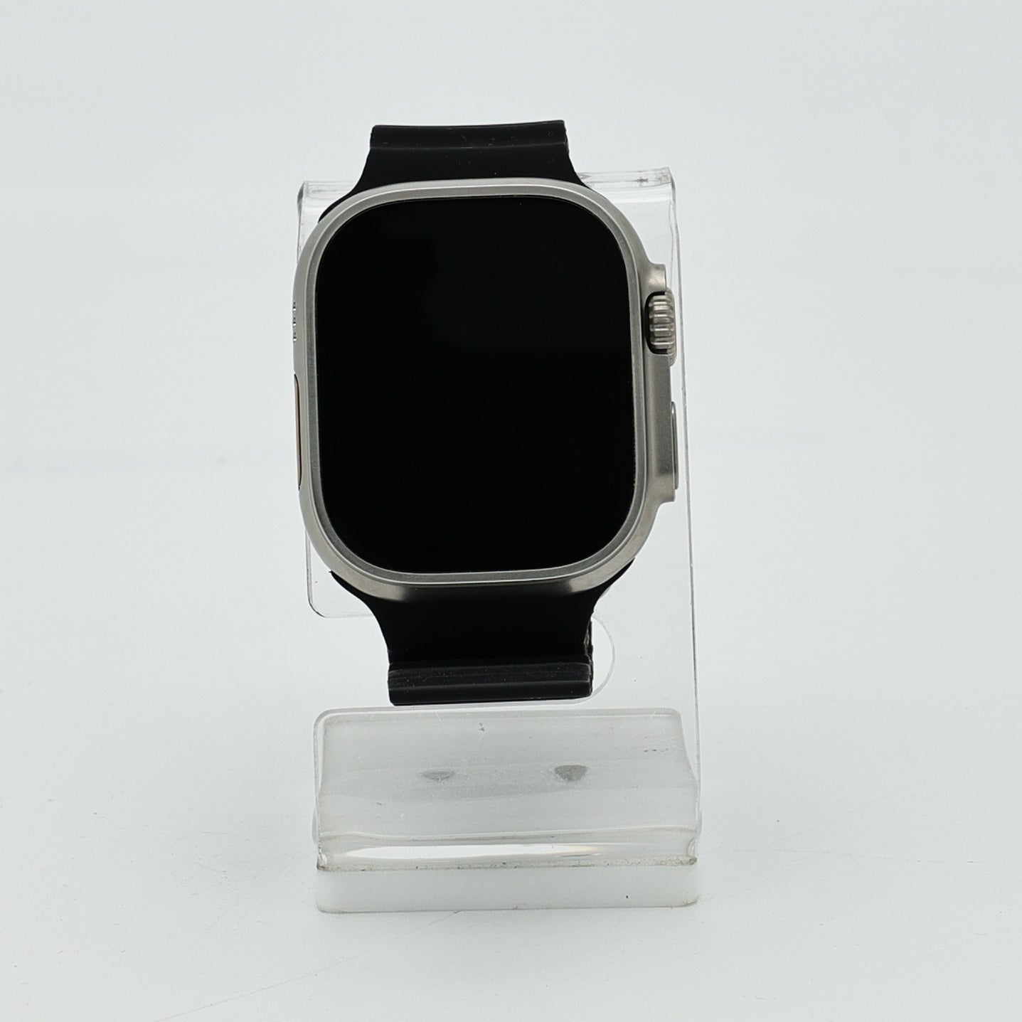 99新 Apple Watch Ultra 2 49毫米 鈦金屬