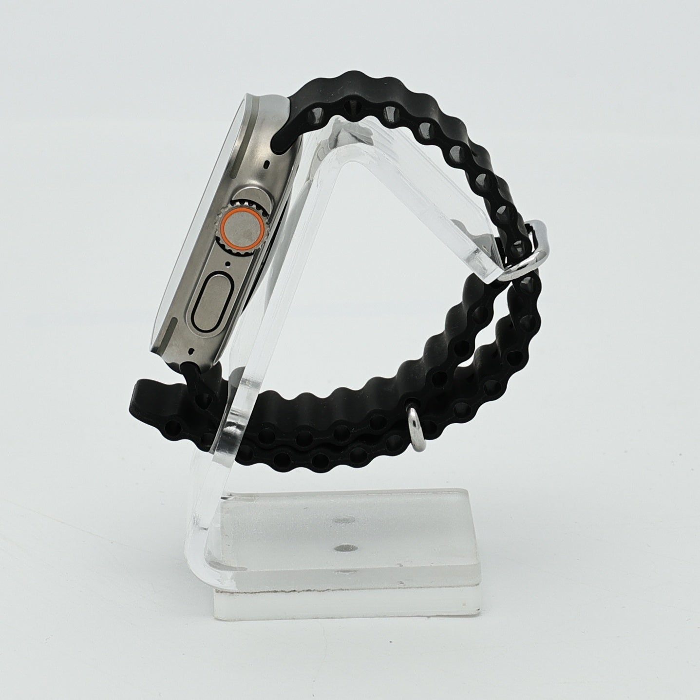 99新 Apple Watch Ultra 2 49毫米 鈦金屬
