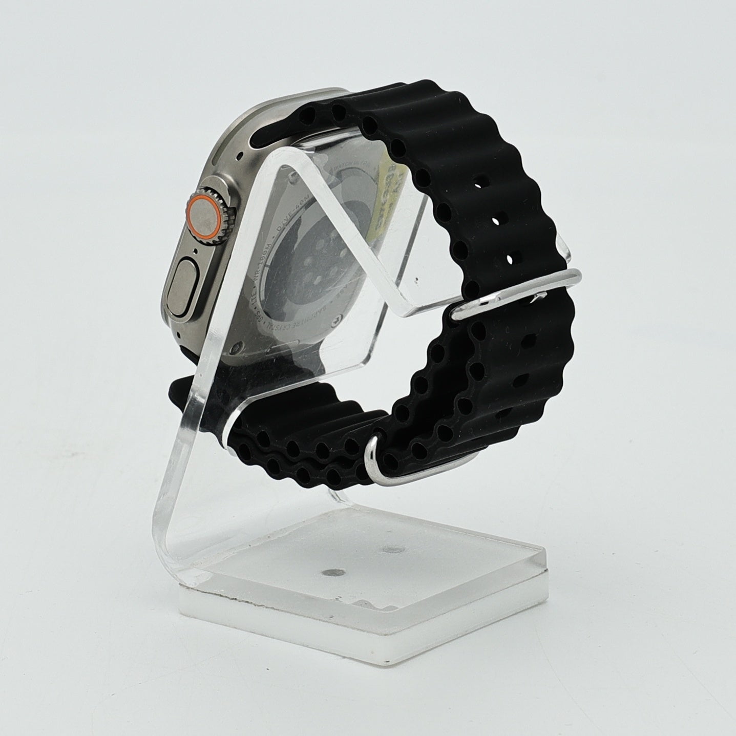 99新 Apple Watch Ultra 2 49毫米 鈦金屬