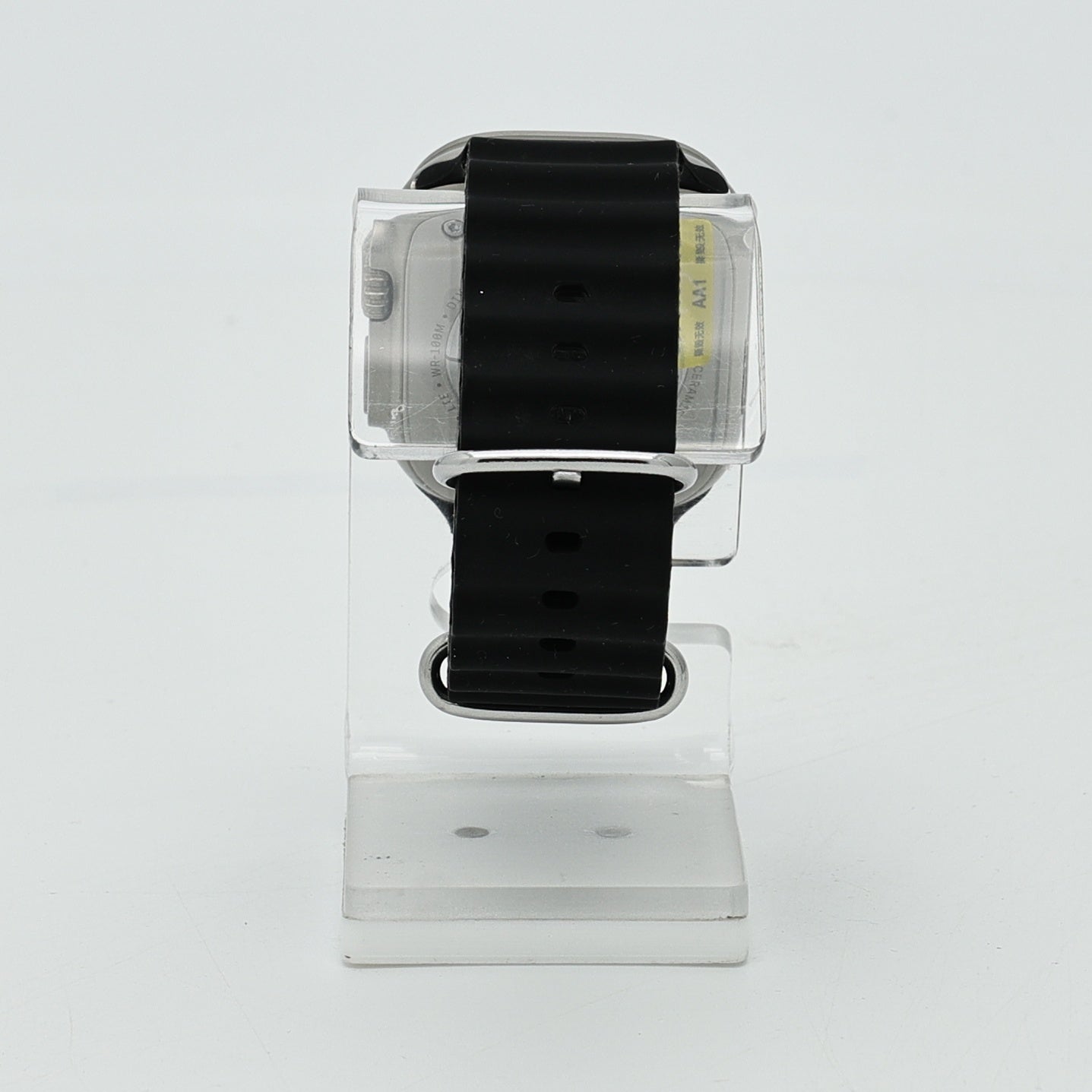 99新 Apple Watch Ultra 2 49毫米 鈦金屬