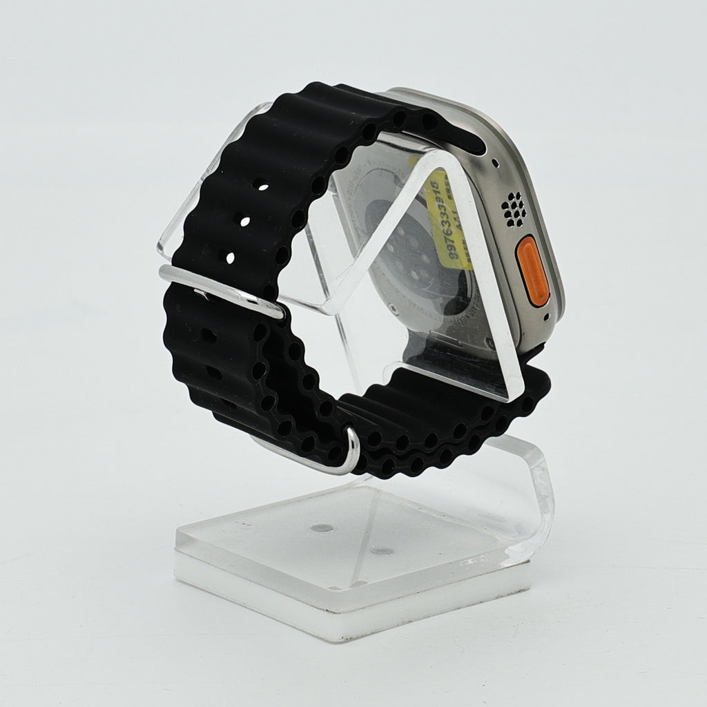 99新 Apple Watch Ultra 2 49毫米 鈦金屬