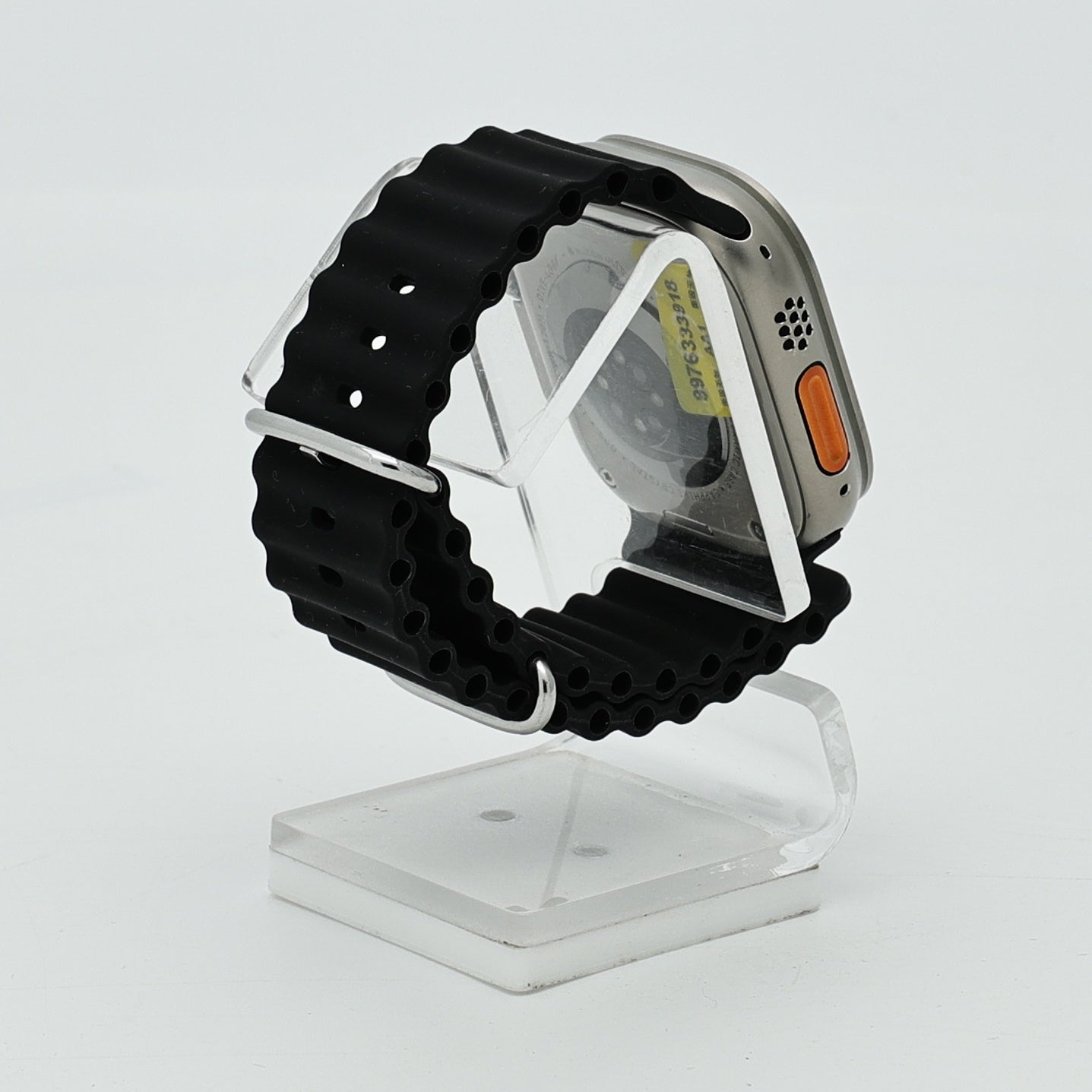 99新 Apple Watch Ultra 2 49毫米 鈦金屬