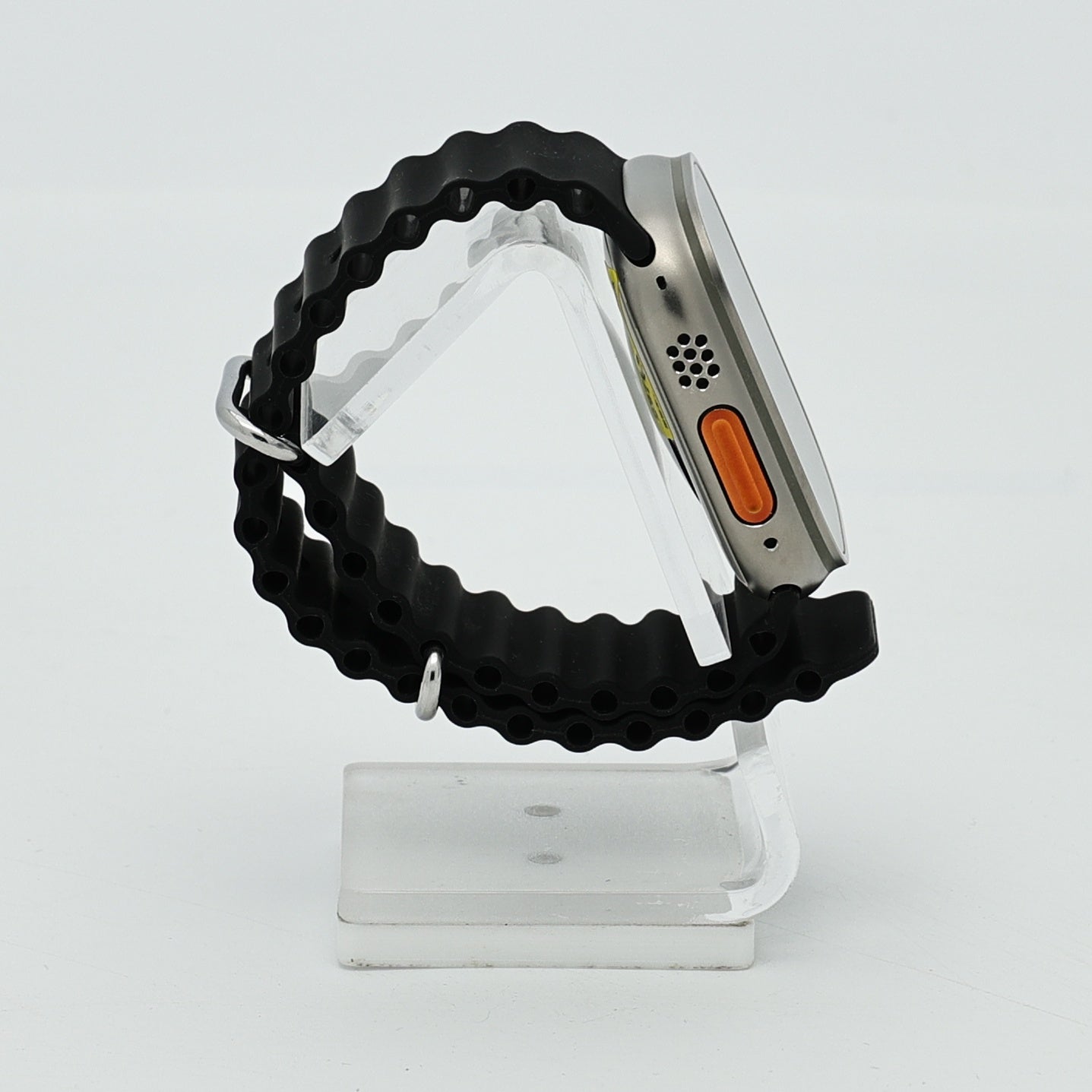 99新 Apple Watch Ultra 2 49毫米 鈦金屬