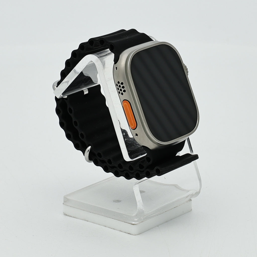 99新 Apple Watch Ultra 2 49毫米 鈦金屬