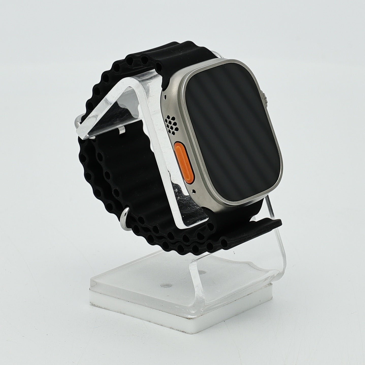 99新 Apple Watch Ultra 2 49毫米 鈦金屬