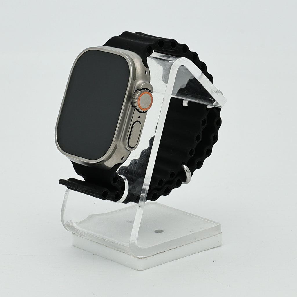 99新 Apple Watch Ultra 2 49毫米 鈦金屬