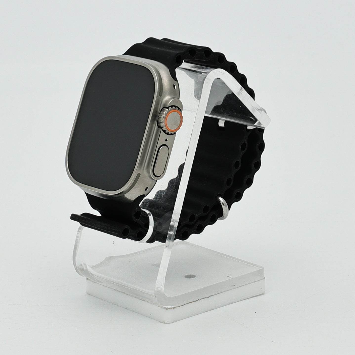 99新 Apple Watch Ultra 2 49毫米 鈦金屬