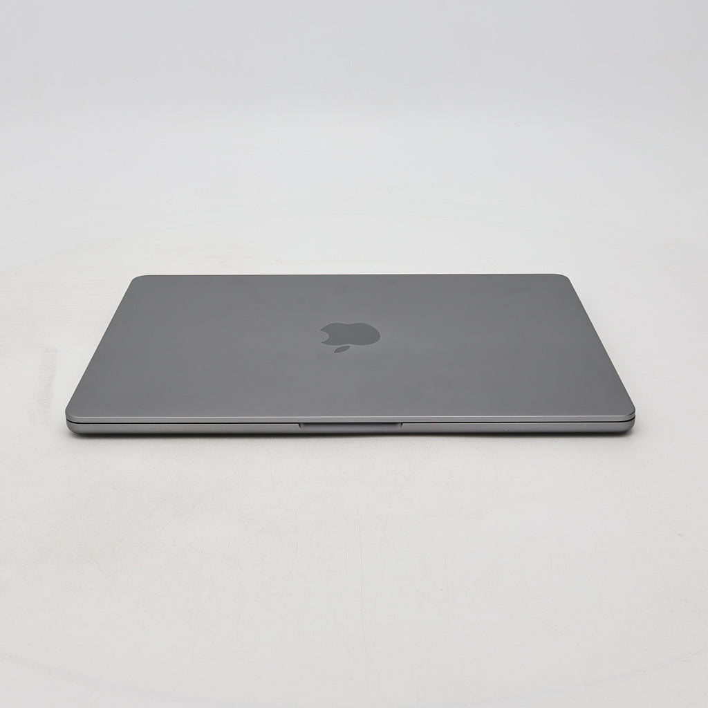 95新 Apple MacBook Air 22年 13寸 M2（8+8核） 8G RAM 256G SSD 深空灰色