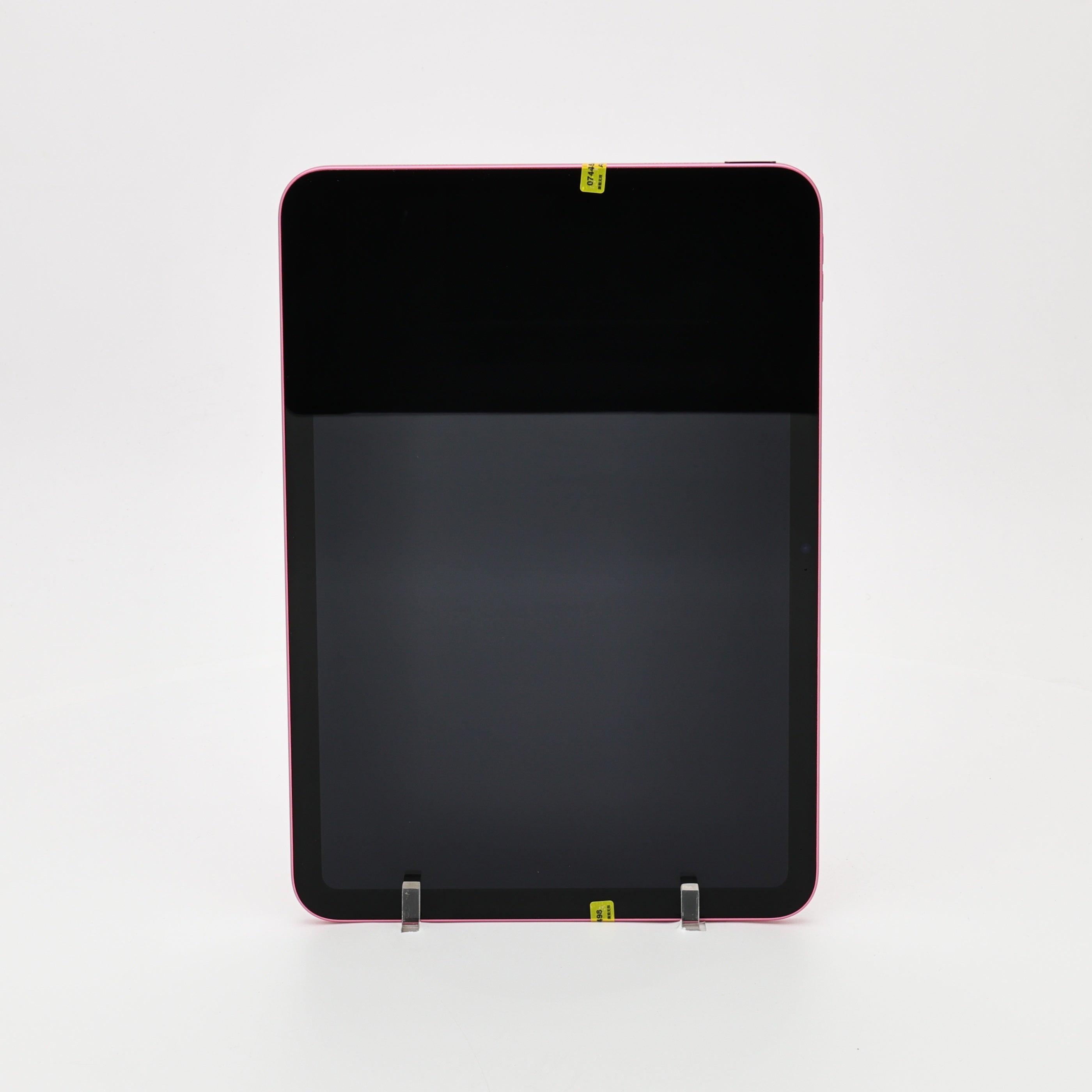 95新 Apple iPad 10代 256G 粉紅色 WIFI